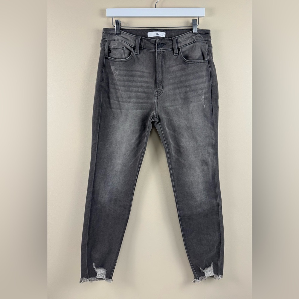 KanCan Estilo High Rise Jeans